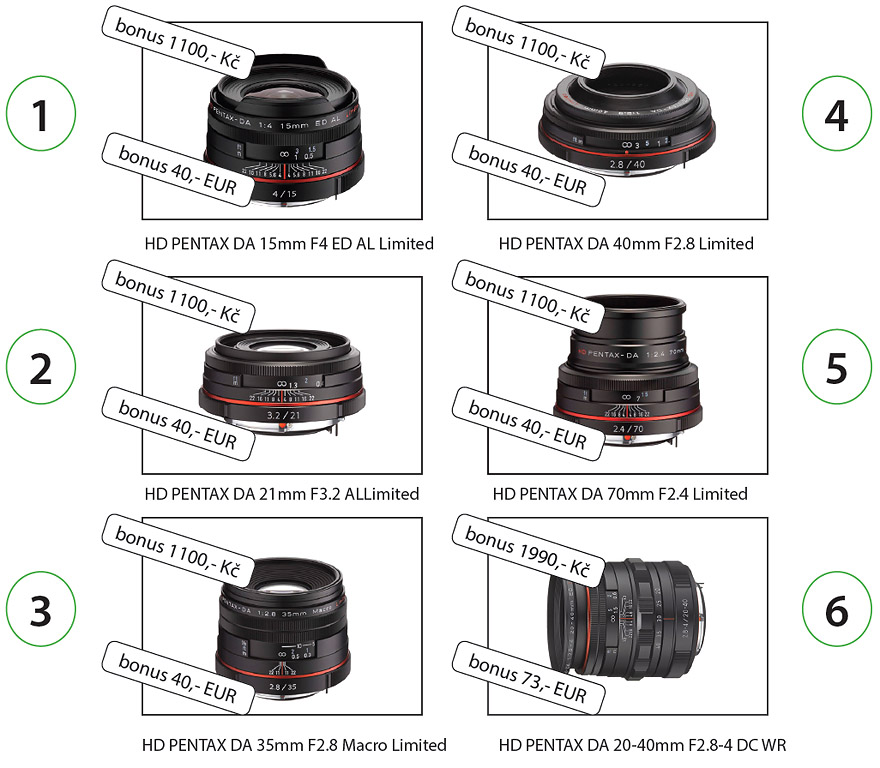 pentax cashback 